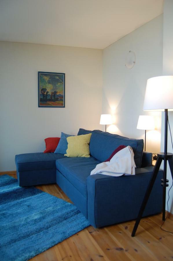 Auf Dem Berg Apartment Malchow  Ngoại thất bức ảnh